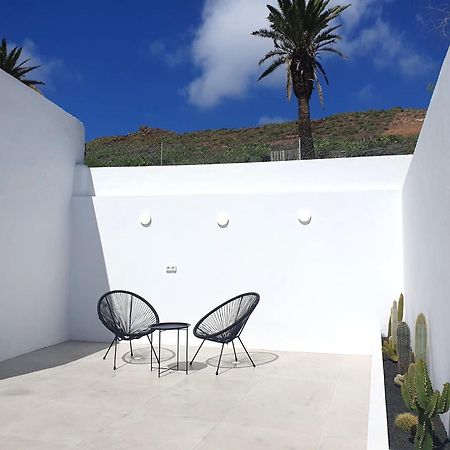 Casa La Tunera, Country House, Haria, Lanzarote Dış mekan fotoğraf