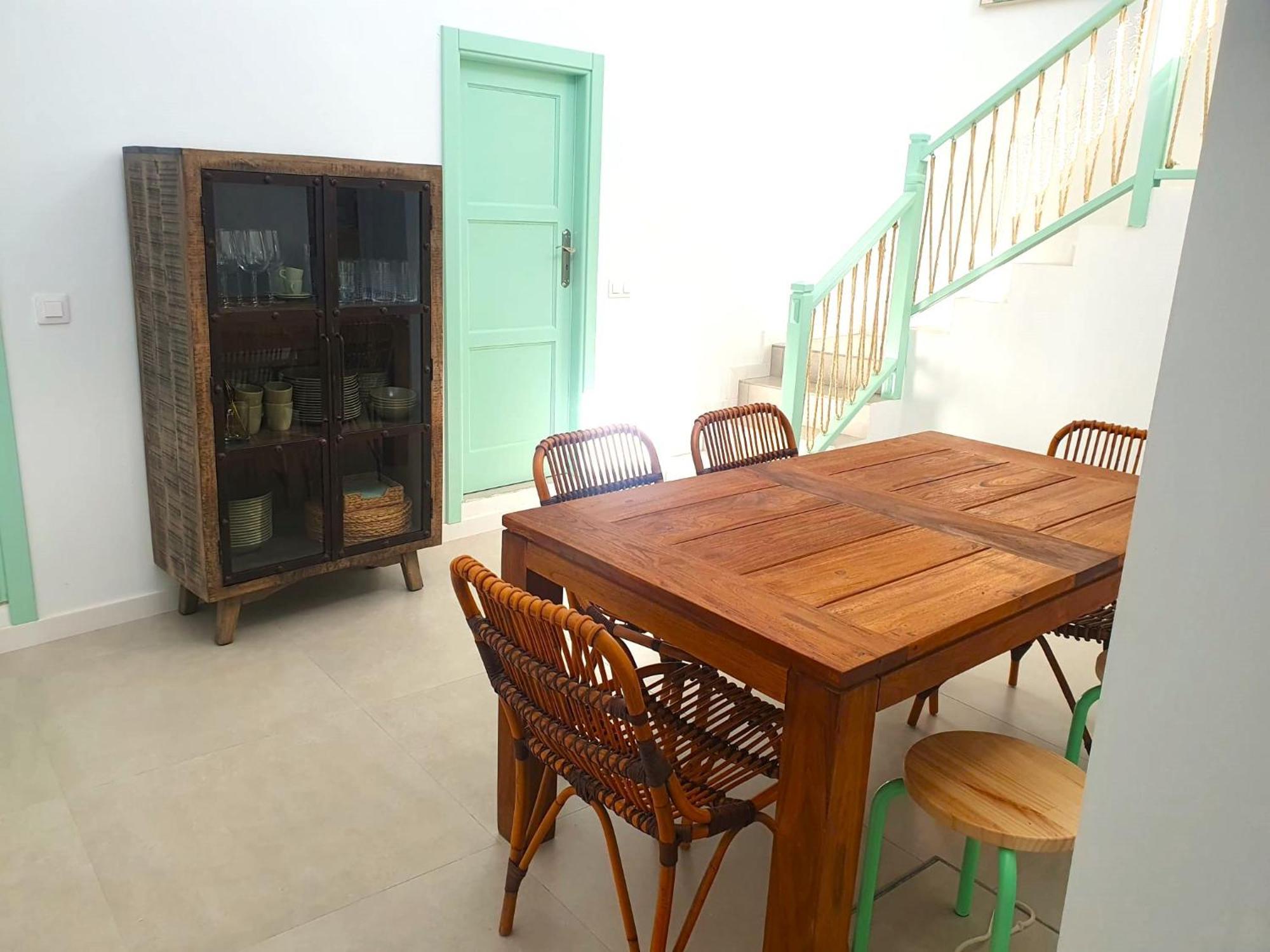 Casa La Tunera, Country House, Haria, Lanzarote Dış mekan fotoğraf