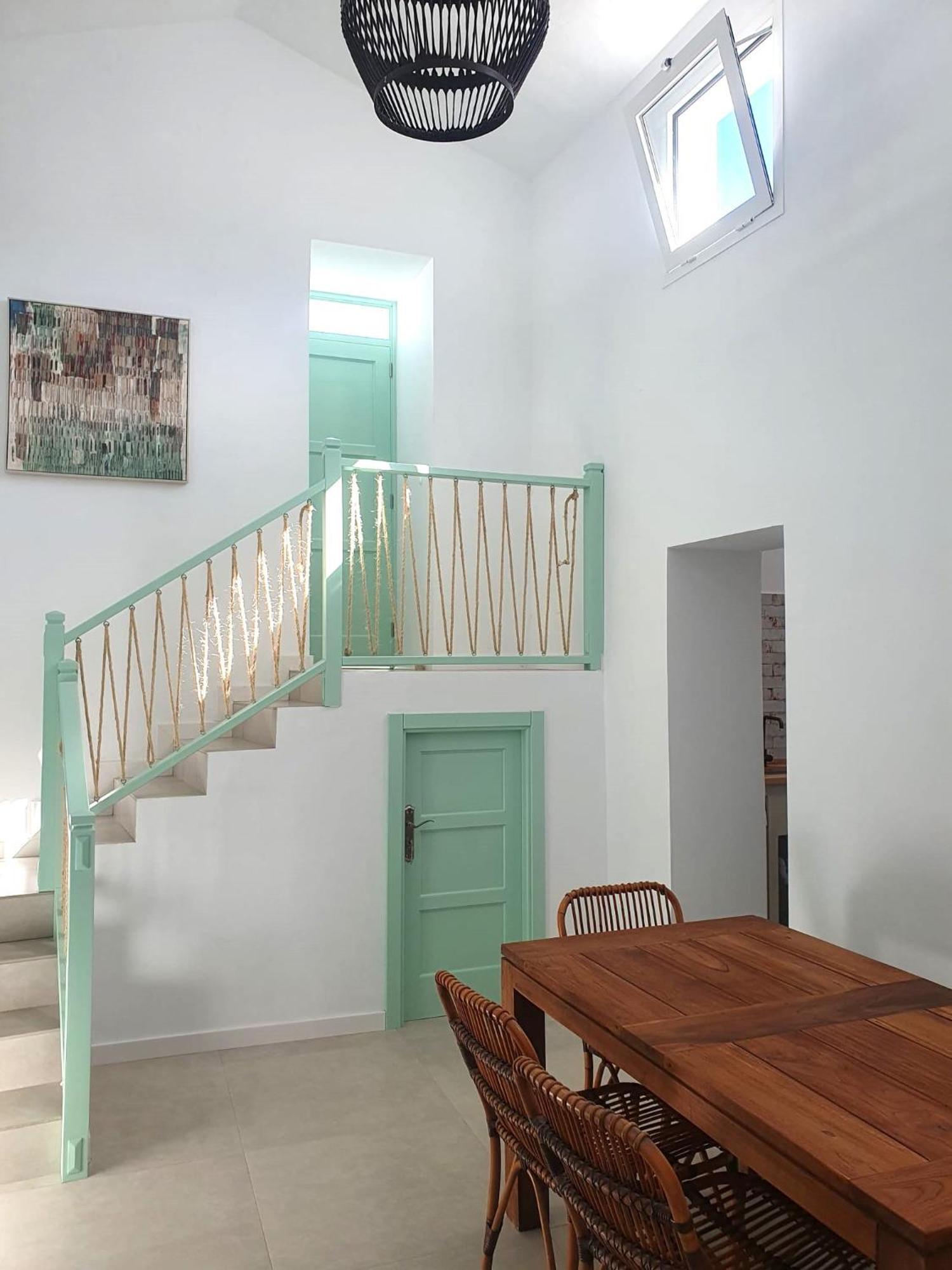Casa La Tunera, Country House, Haria, Lanzarote Dış mekan fotoğraf