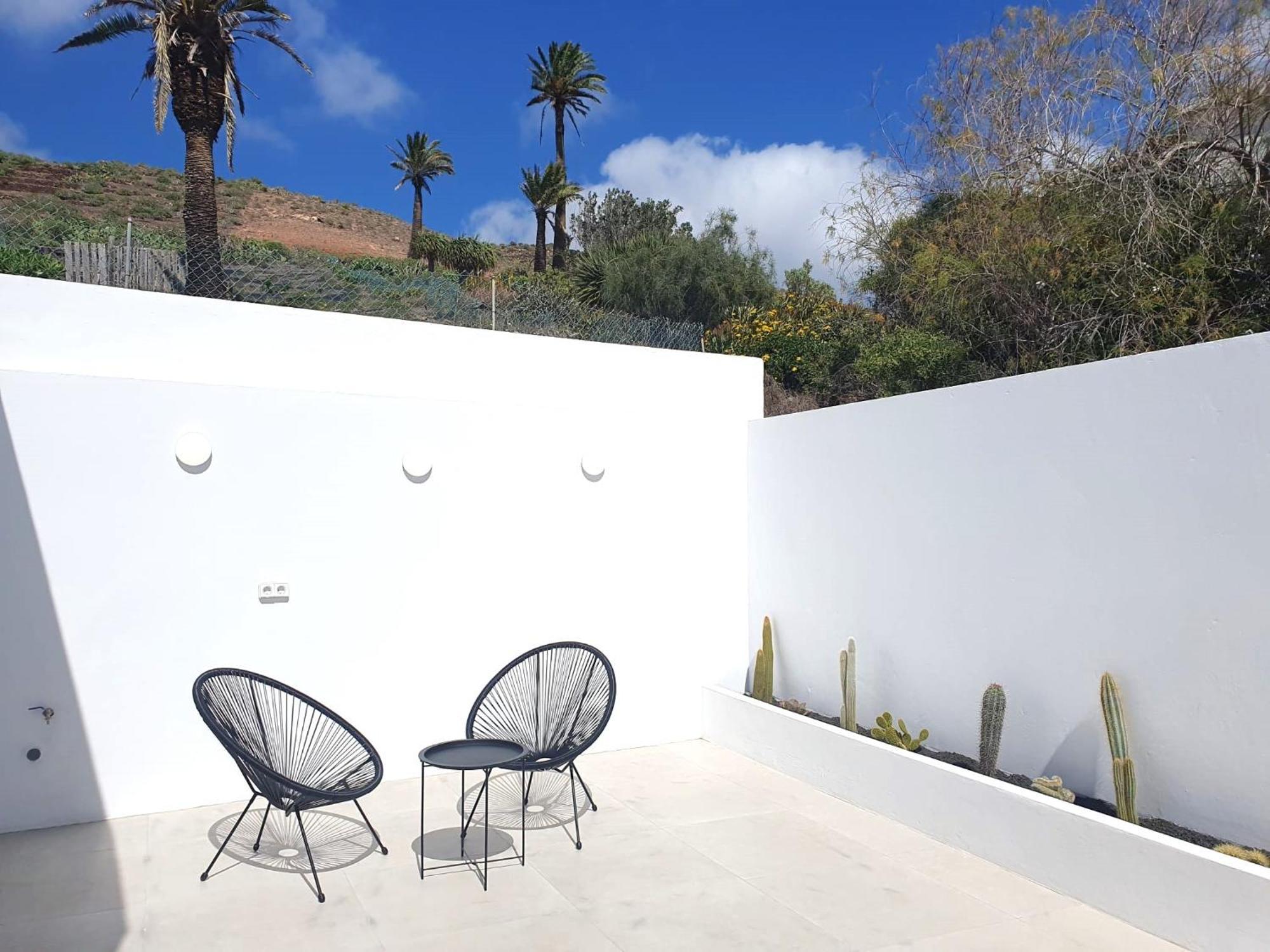 Casa La Tunera, Country House, Haria, Lanzarote Dış mekan fotoğraf