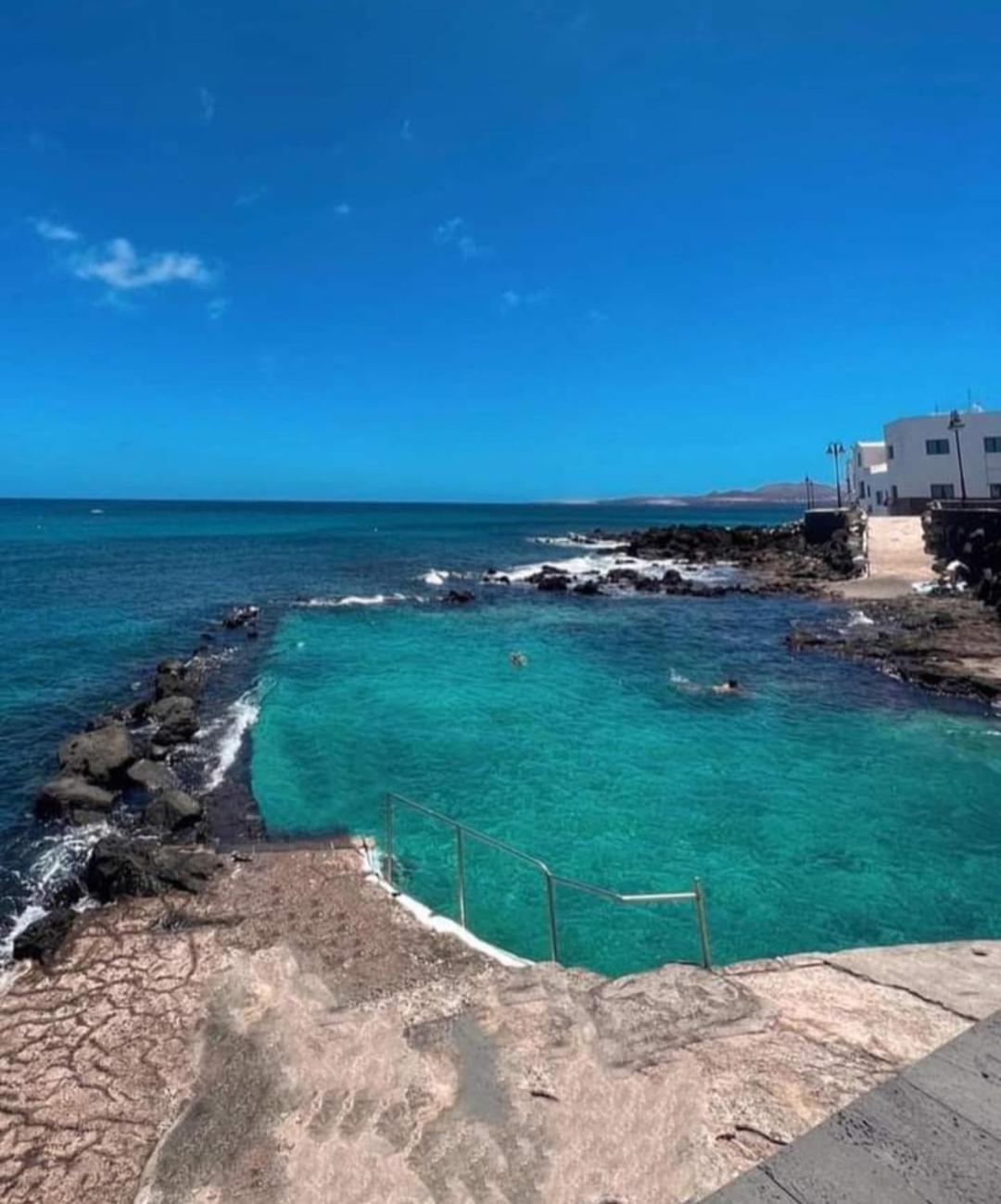 Casa La Tunera, Country House, Haria, Lanzarote Dış mekan fotoğraf