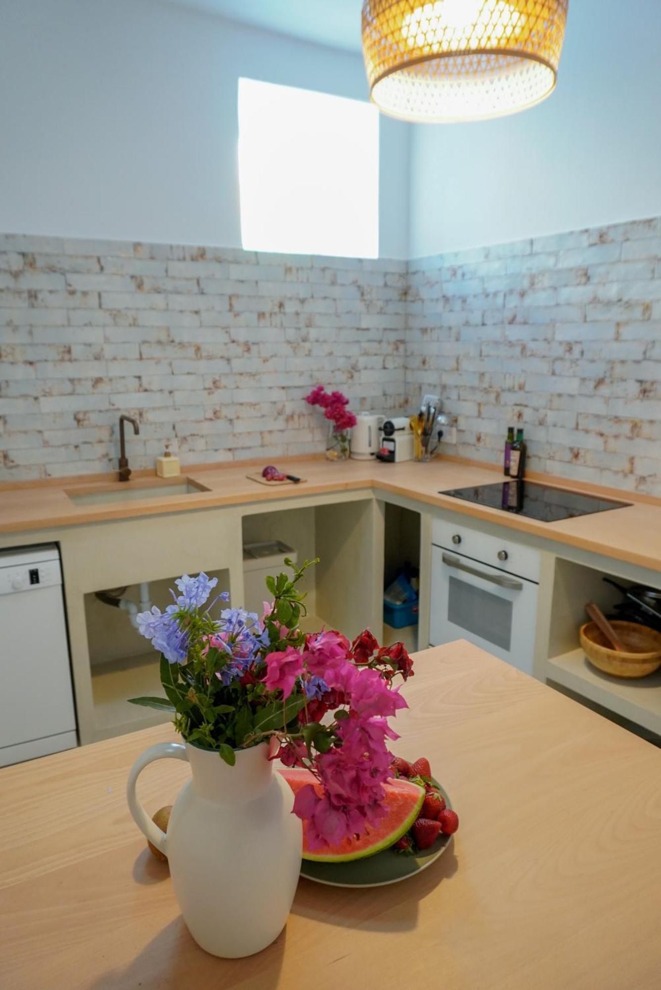 Casa La Tunera, Country House, Haria, Lanzarote Dış mekan fotoğraf