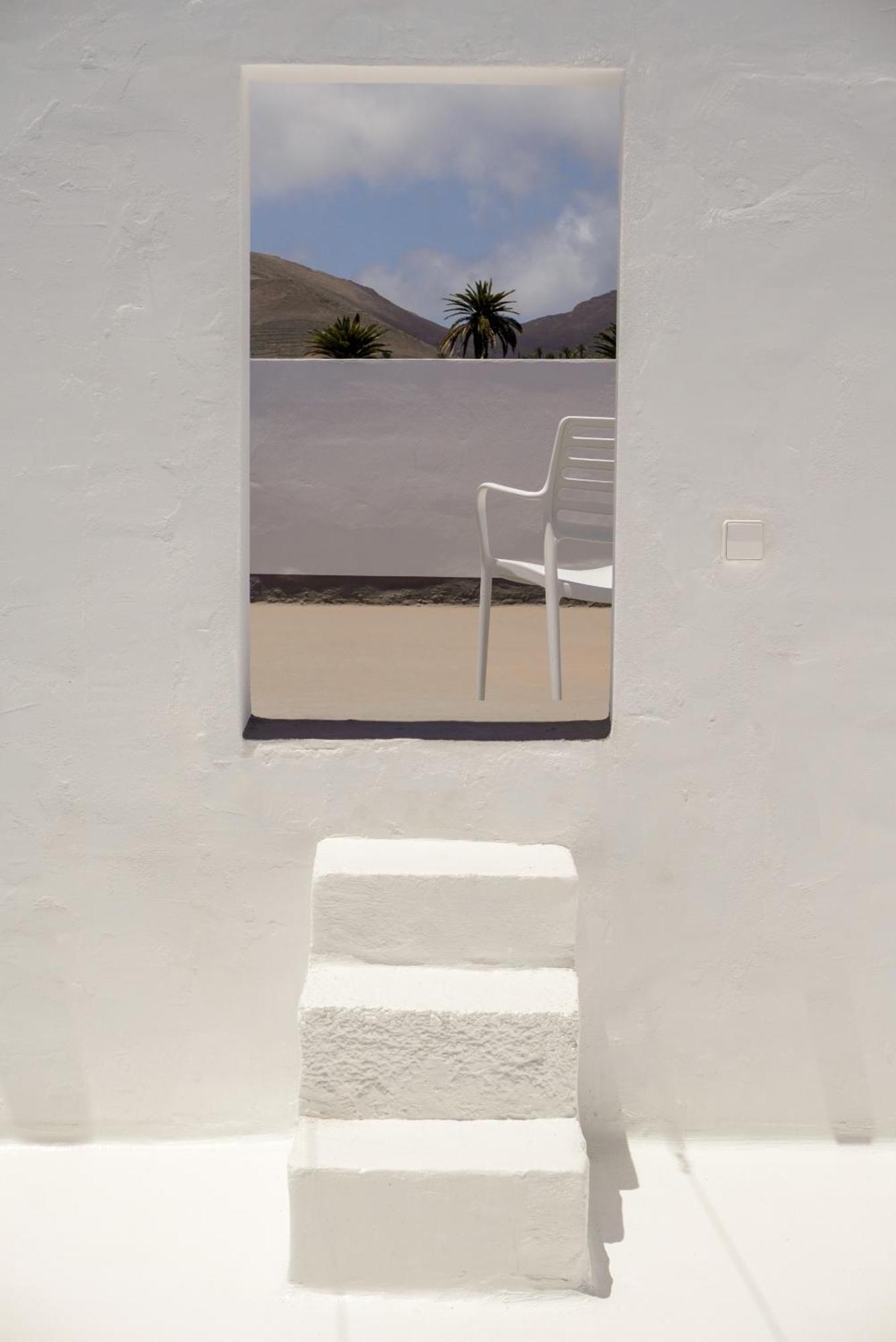 Casa La Tunera, Country House, Haria, Lanzarote Dış mekan fotoğraf