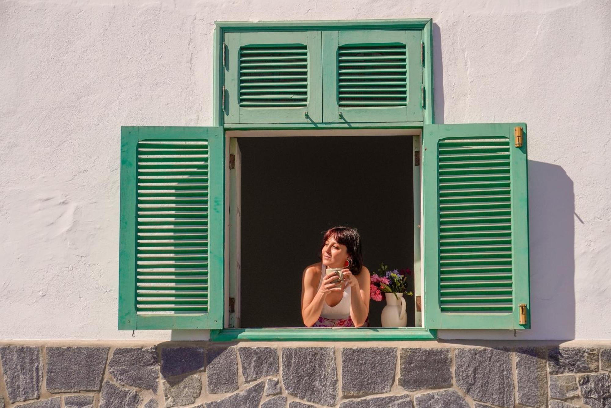 Casa La Tunera, Country House, Haria, Lanzarote Dış mekan fotoğraf