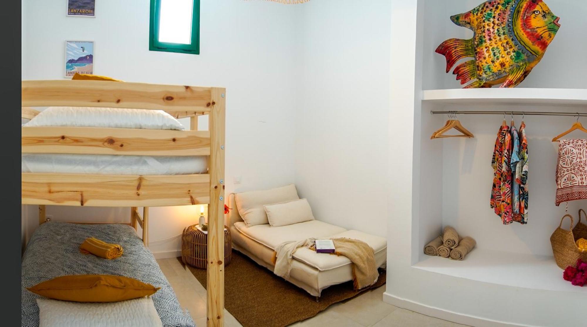 Casa La Tunera, Country House, Haria, Lanzarote Dış mekan fotoğraf