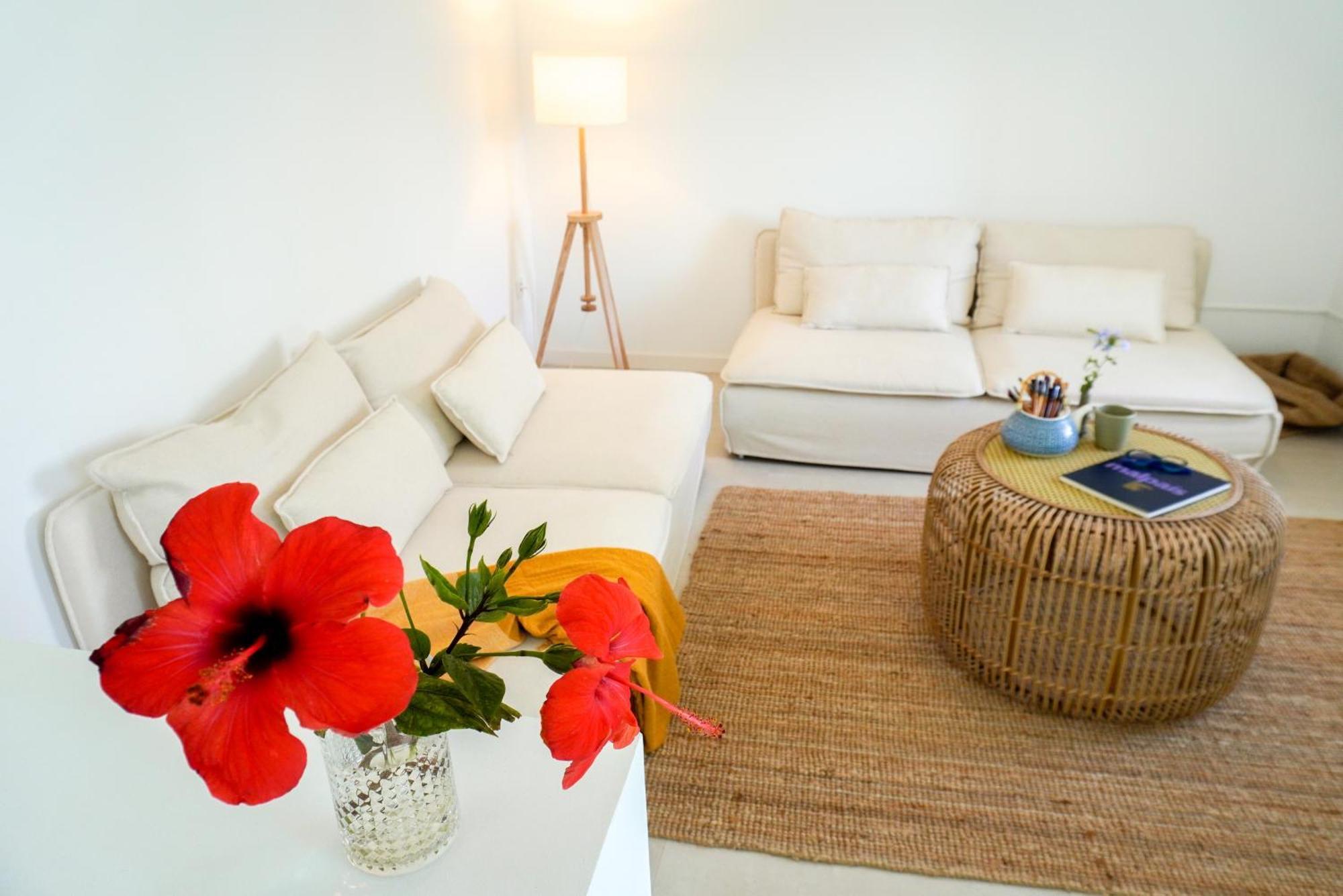 Casa La Tunera, Country House, Haria, Lanzarote Dış mekan fotoğraf